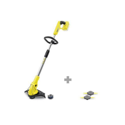 Kärcher LTR 18-30 Battery Trimmer Limited Edition (version without battery and charger)