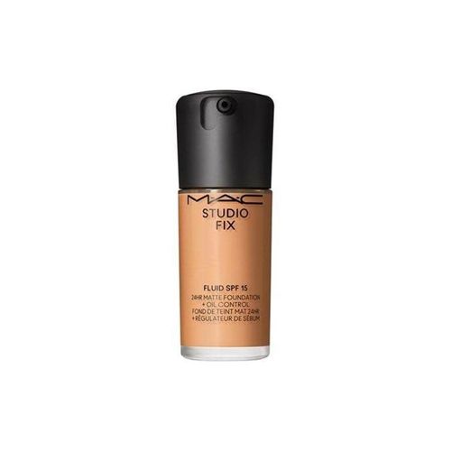 MAC Studio Fix Fluid Foundation SPF15