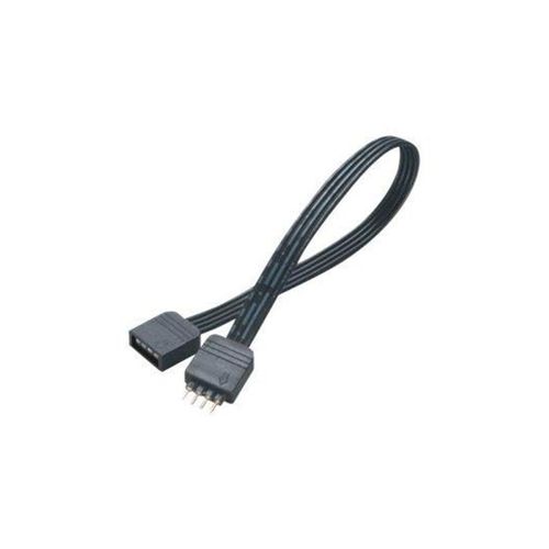 Akasa - LED strip light extension cable - 4 PIN internal power to 4 PIN internal power - 50 cm