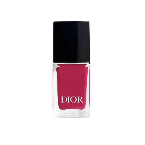 Christian Dior Vernis Nail Polish 663 Desir 1