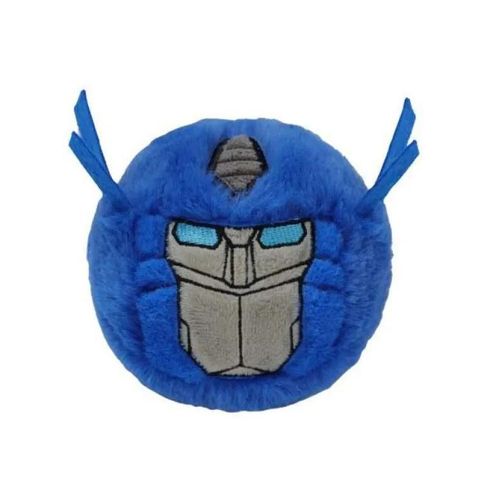Ty Beanie Bouncers - Transformers Optimus Prime