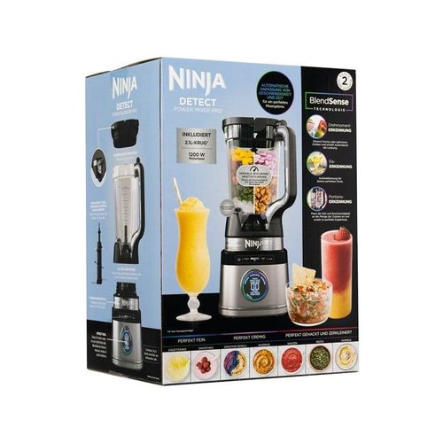 Ninja Mixer Detect Power Mixer Pro TB201EU - 1200 W