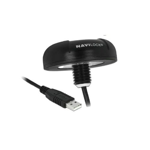 NAVILOCK GNSS Receiver