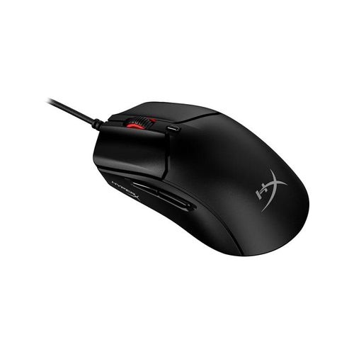 HyperX Pulsefire Haste 2 - Black - Gaming Maus (Schwarz)
