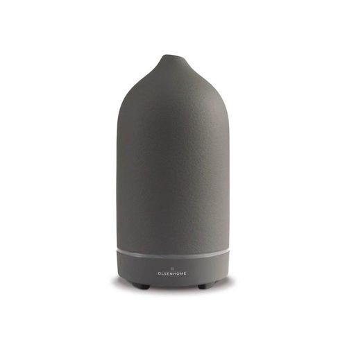 Olsen Home - Premium Stone diffuser - Grey