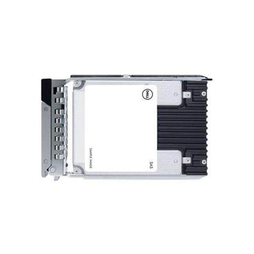 Dell - Customer Kit - SSD - Read Intensive - 3.84 TB - SATA 6Gb/s