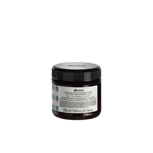 Davines Alchemic Conditioner Teal Blue - 250 ml.