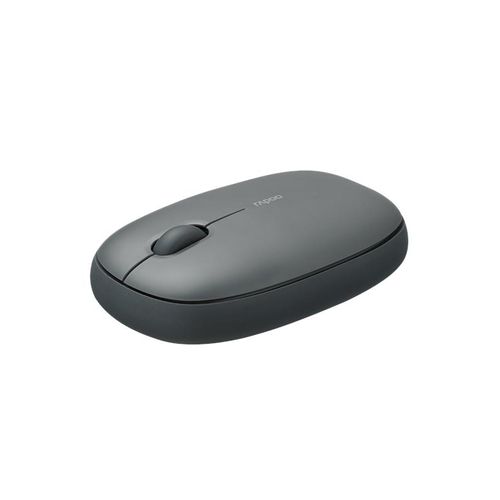 RAPOO M660 - Maus (Grau)