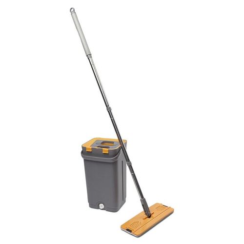 G.Funder Wring out easy Mop set