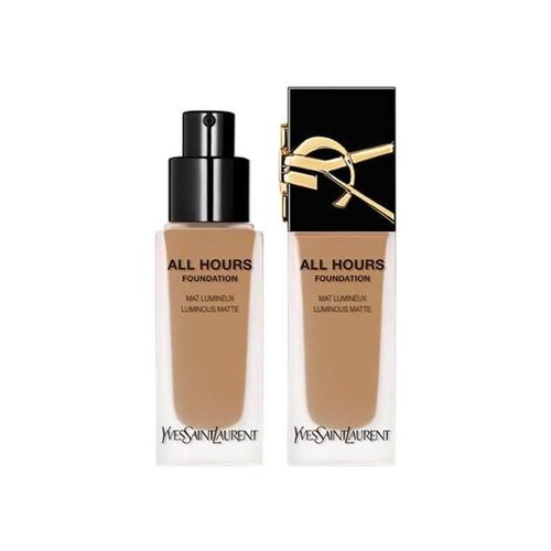 Yves Saint Laurent - All Hours Foundation - MN10