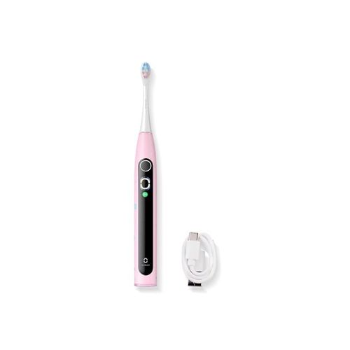 Oclean Elektrische Zahnbürste Electric Toothbrush X Kids Pink