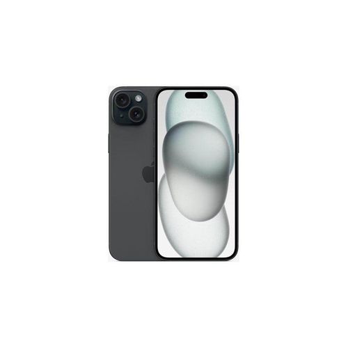 Apple iPhone 15 Plus 128GB - Black