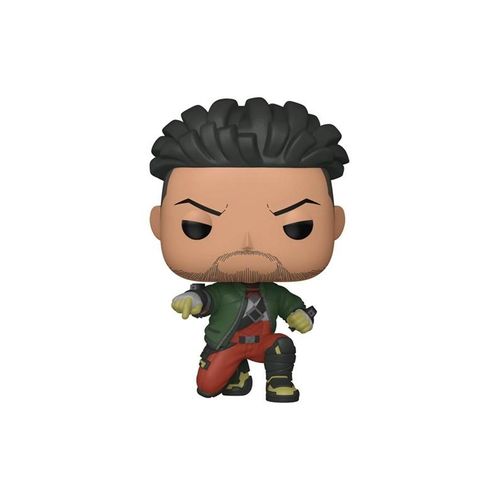 Funko! - Pop! Animation: DC Suicide Squad Isakai Deadshot 10cm - Figur