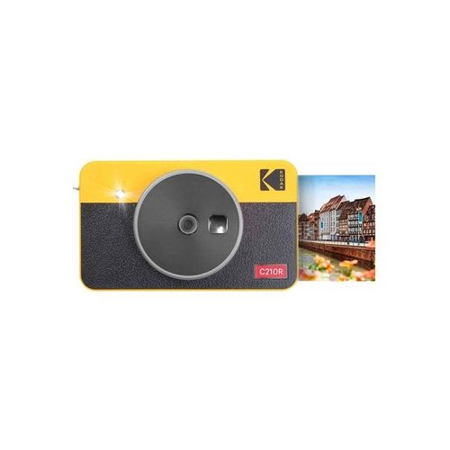 KODAK Mini Shot 2 Retro - Instant camera