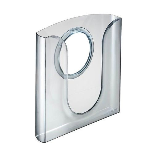 Leitz Presenter Prospektfach Transparent