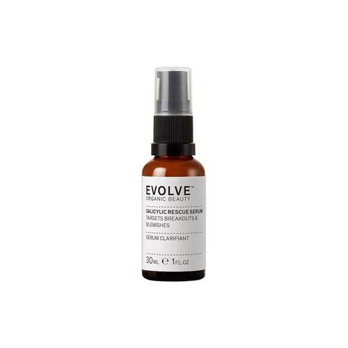 Evolve Beauty - Salicylic Rescue Serum