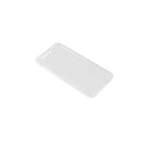 GEAR Phone Case TPU Transparent - Huawei Honor 9