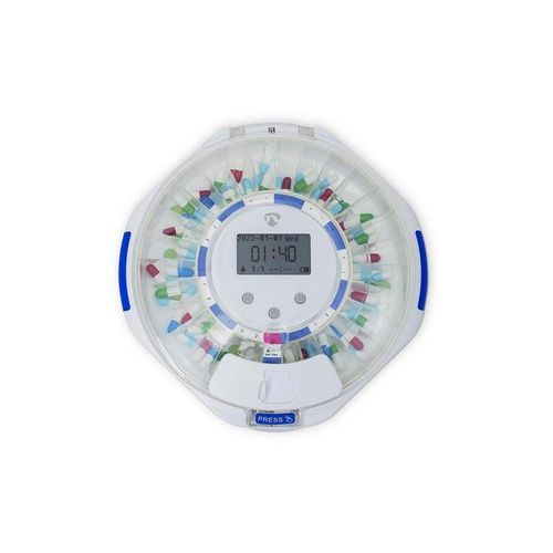 Nedis SmartLife Tablet dispensoer