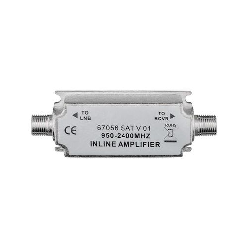 Pro SAT-Inline amplifier 950 MHz - 2400 MHz