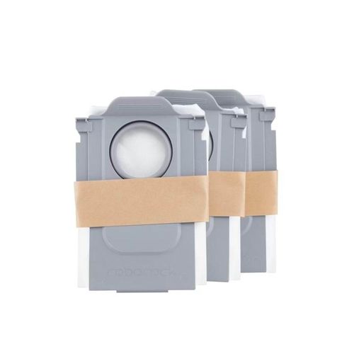 Roborock Disposable Dustbag (3-pack)
