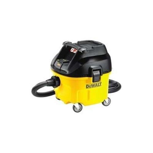 Dewalt Staubsauger DWV901L-QS