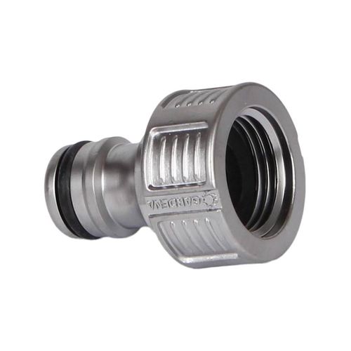 Gardena Premium Hahnverbinder 21 mm (G 1/2")