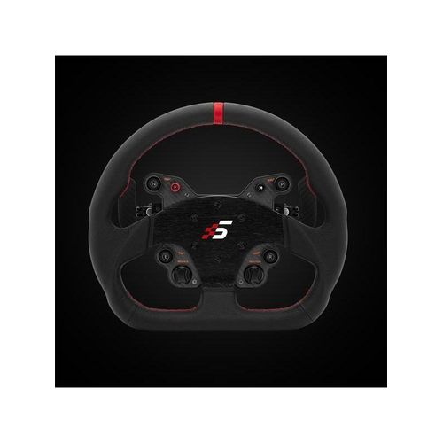 Simagic GT1 Wheel (D-Shape) - Wheel - PC