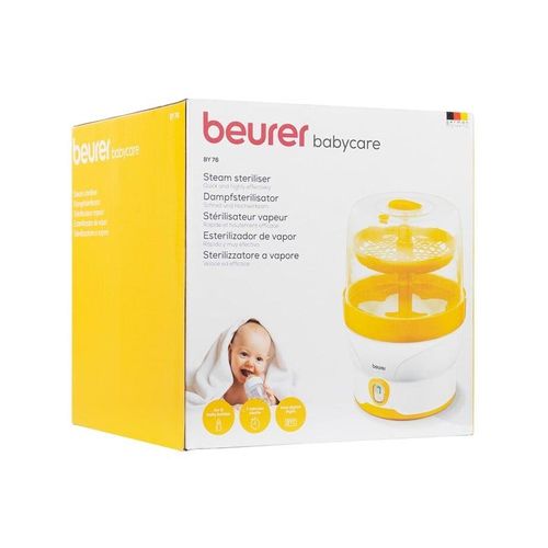 Beurer JBY 76 Flaschensterilisator