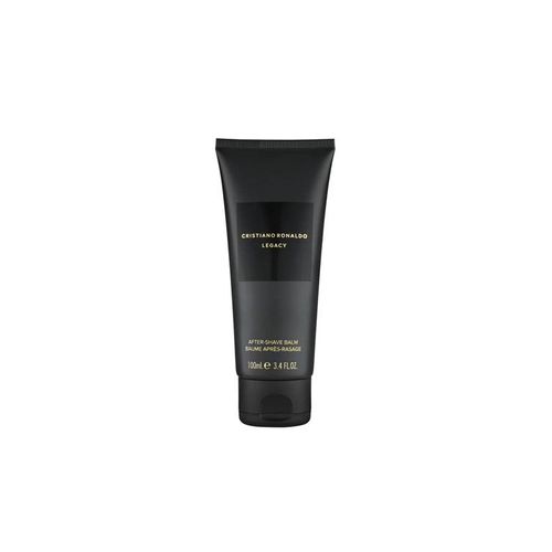 Cristiano Ronaldo Legacy Smoothing After-Shave Balm 100 ml