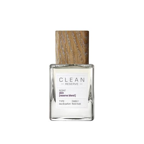 Clean Skin [Reserve Blend] Eau De Parfum Unisex 30 ml