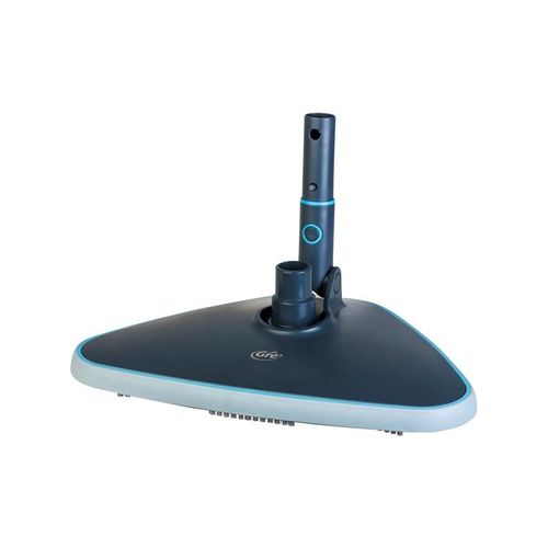 GRE Triangular vacuum head