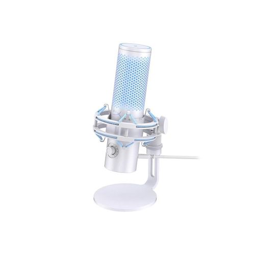 HyperX QuadCast 2 - Frost