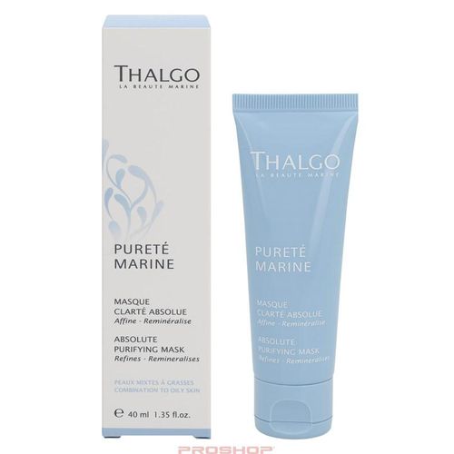 Thalgo Absolute Purifying Mask