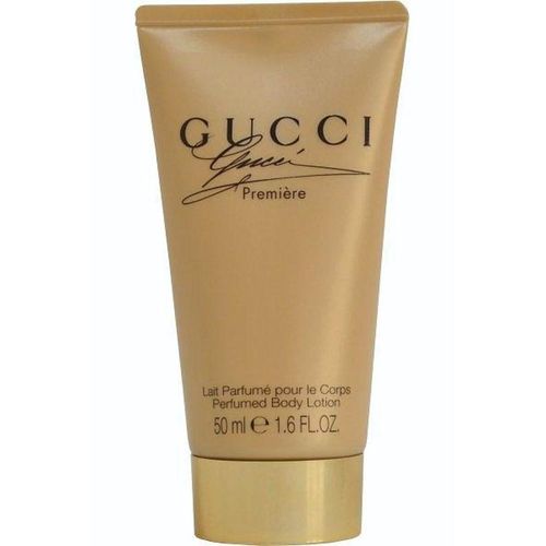 Gucci Premiere, Nourishing, Body Lotion, 50 ml