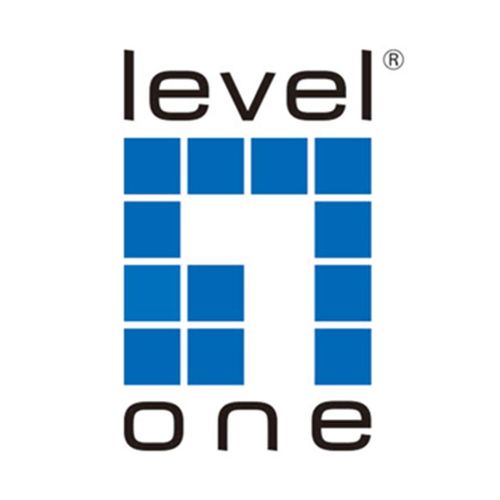 LevelOne IGP-1031 - unmanaged USB-Hubs - Schwarz