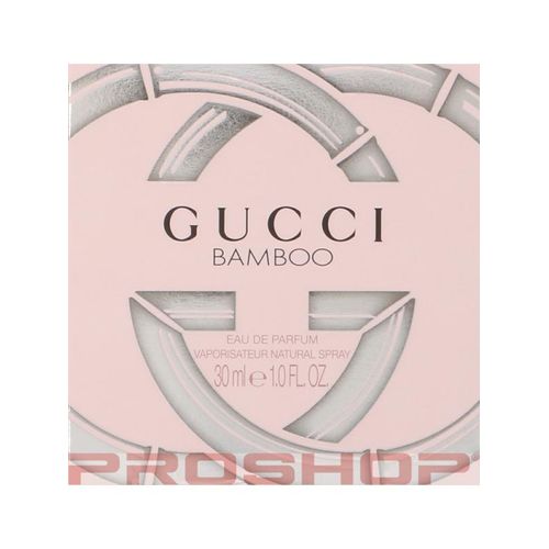 Gucci Bamboo Eau de Parfum - 30 ml