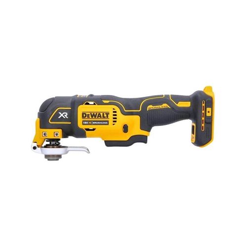 Dewalt DCS356N Cordless Multitool