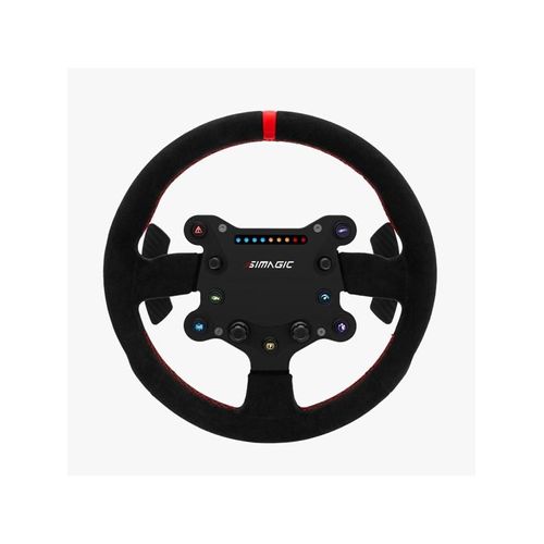 Simagic GTS Alcantara Lenkrad - Wheel