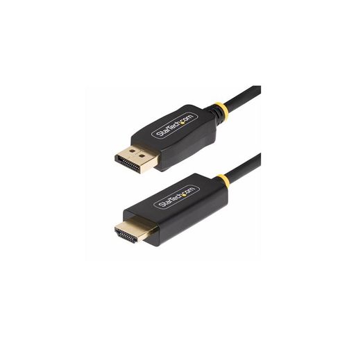 StarTech.com 6F-DP-HDMI-4K60-HDR