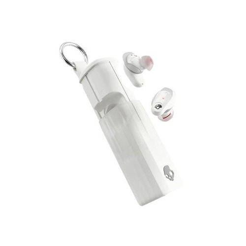 Skullcandy Method 360 ANC Wireless Earbuds White