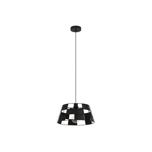 EGLO Pontefract schwarz
