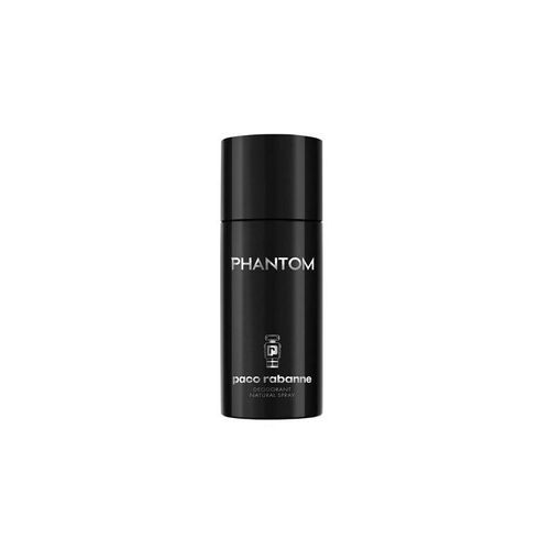 PACO RABANNE Phantom Deodorant Spray 150 ml