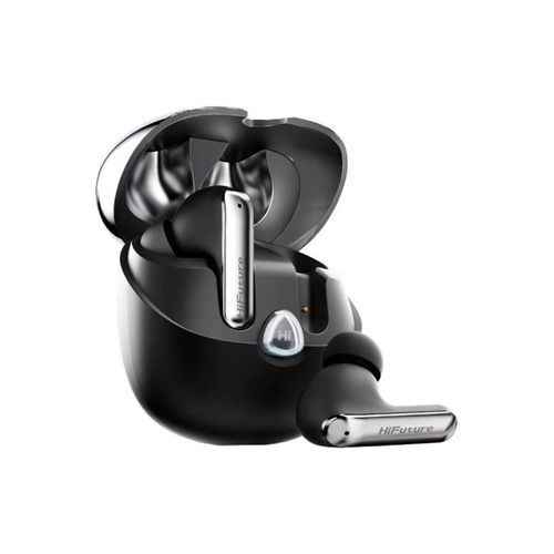 HiFuture TWS EarBuds Sonic Air (black)