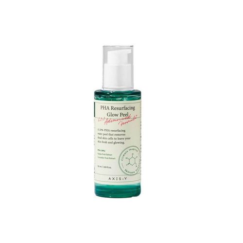 AXIS-Y PHA Resurfacing Glow Peel 50ml