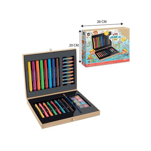 GA Toys Children's colors colors