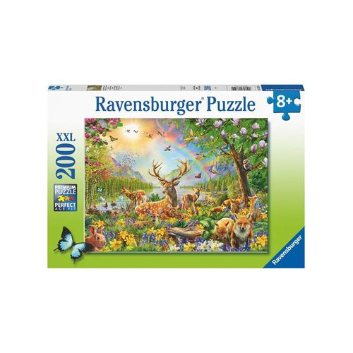Ravensburger Anmutige Hirschfamilie