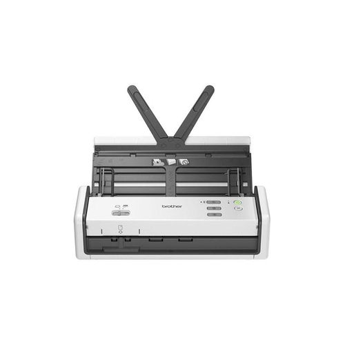 Brother ADS-1300 - document scanner - portable - USB 2.0 (Host) USB-C 3.2 Gen 1