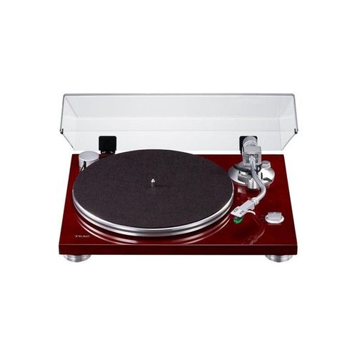 TEAC TN-3B-SE - turntable - Plattenspieler