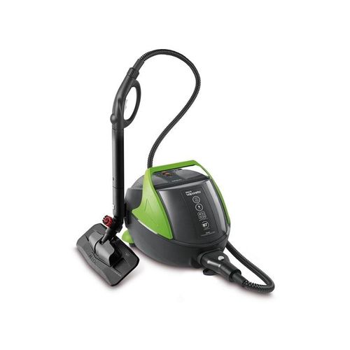 Polti Dampfreiniger Vaporetto Pro 95 Turbo Flexi