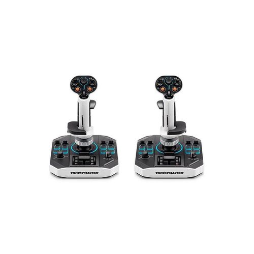 Thrustmaster SOL-R FLIGHTSTICK (2-Pack) - Wired Controller - PC